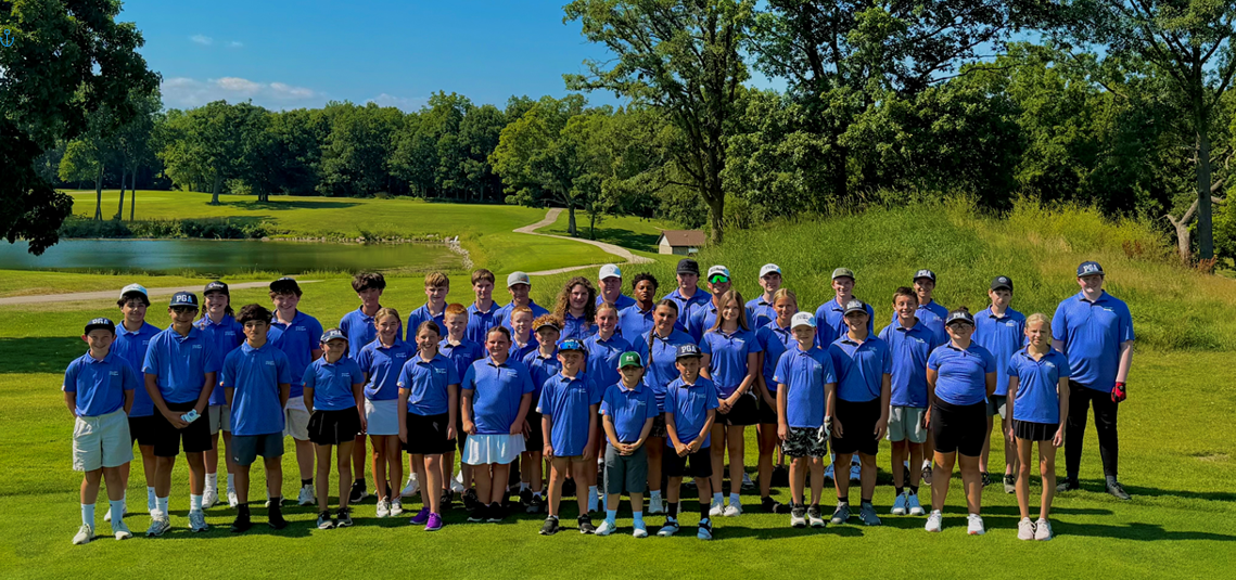 pga junior 13u 2024 pic